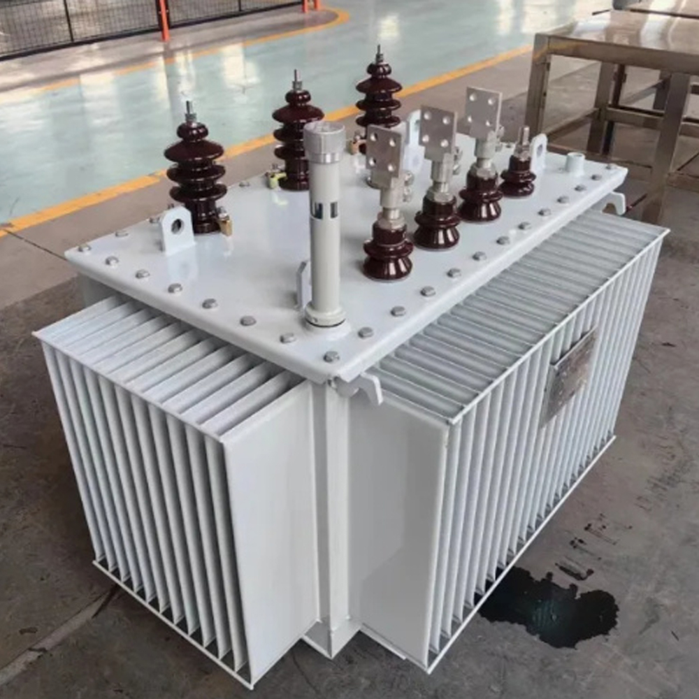 11kv 200kva oil immersed transformer
